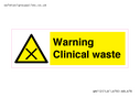 medical-warning-sign-for-clinical-waste-container-cross-in-warning-triangle~